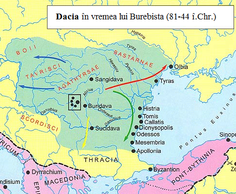 Dacia Burebista 01