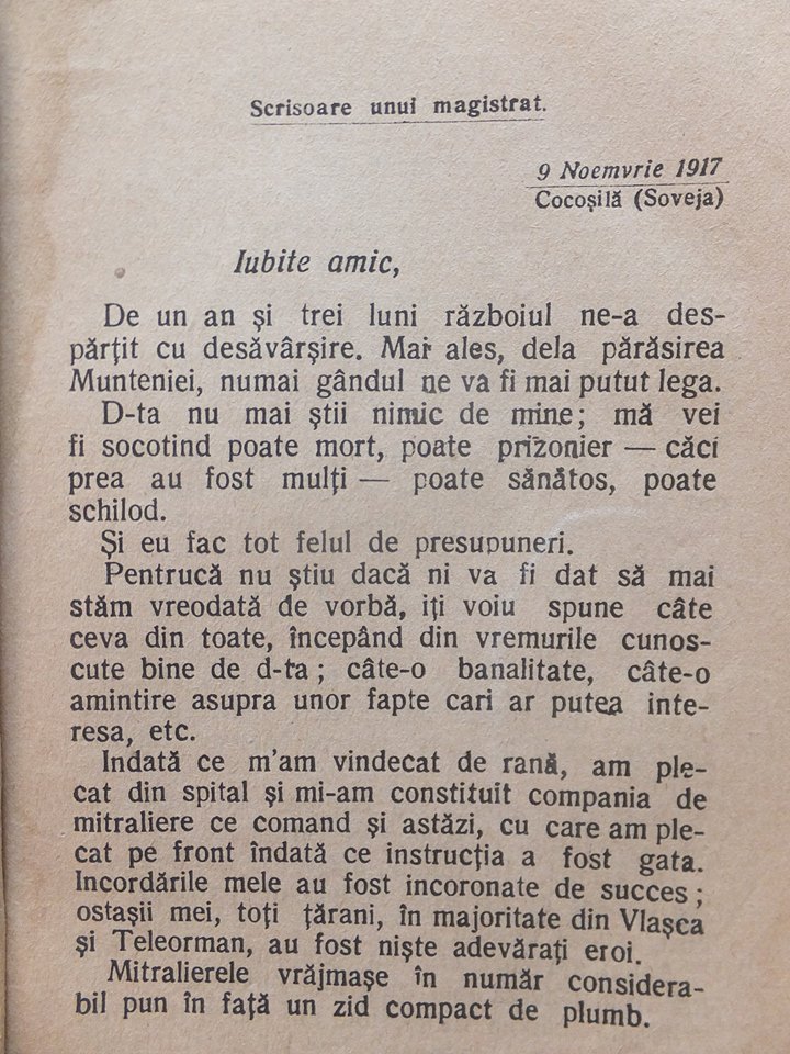 Scrisoare unui magistrat 01