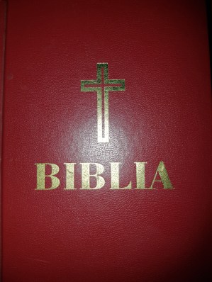 Biblia