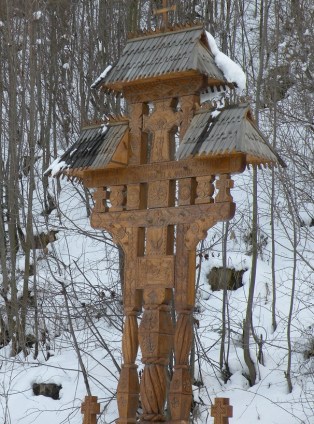 DSCN0616 Troiţă Borca