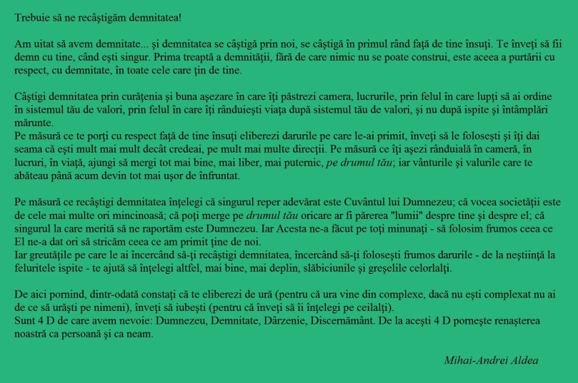 recastigarea demnitatii 01